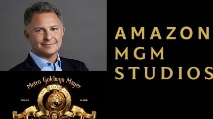 Amazon MGM Studios