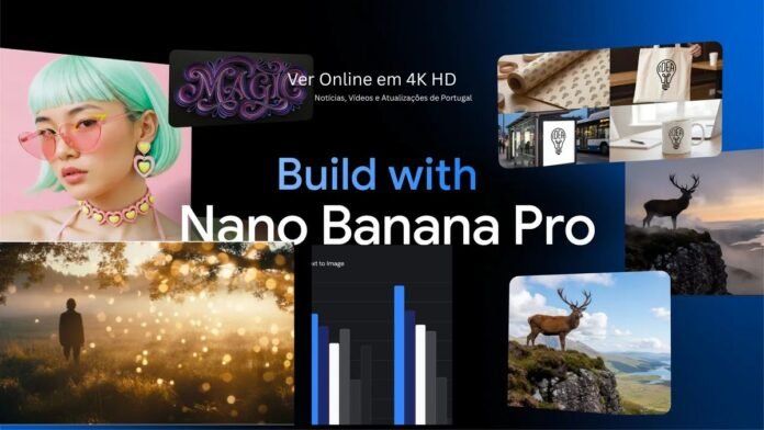 Nano Banana Pro