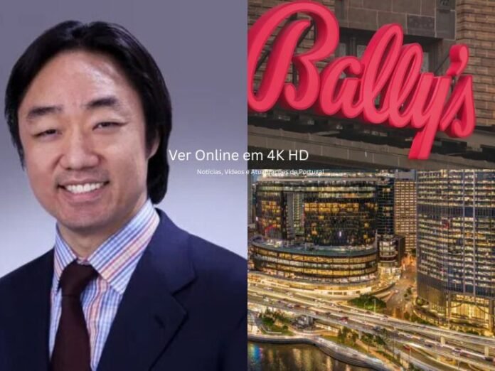 Soo Kim Bally Star Entertainment