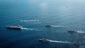 narcoterrorismo nas Caraíbas